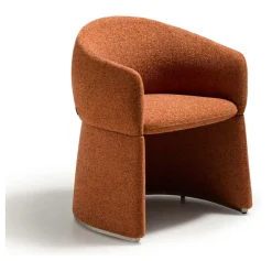 Eetkamerstoel Bosca Chenille