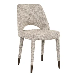 Eetkamerstoel Cecilia Be Trendy, kleur Naturel