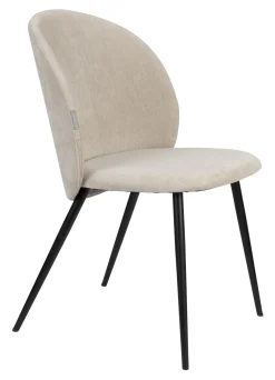 Eetkamerstoel Cozy Velvet