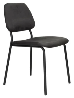 Eetkamerstoel Darby Velvet