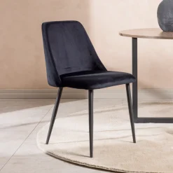 Eetkamerstoel Denon Velvet
