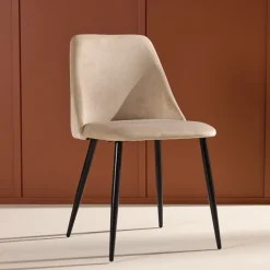 Eetkamerstoel Denon Velvet