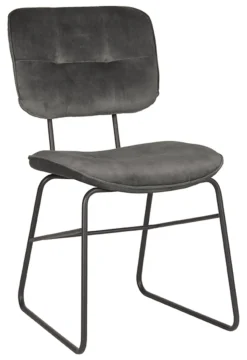 Eetkamerstoel Dez Velvet