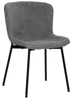 Eetkamerstoel Ellena Bouclé