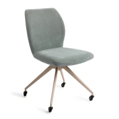 Eetkamerstoel Ikata Glide Beige