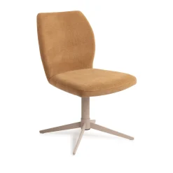 Eetkamerstoel Ikata Quad Beige
