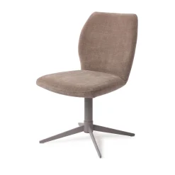 Eetkamerstoel Ikata Quad Grey