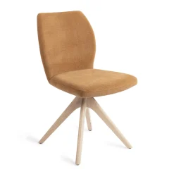Eetkamerstoel Ikata Revolve Oak Bleach