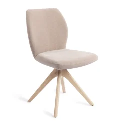 Eetkamerstoel Ikata Revolve Oak Bleach