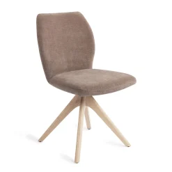 Eetkamerstoel Ikata Revolve Oak Bleach