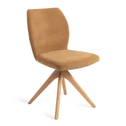 Eetkamerstoel Ikata Revolve Oak Natural