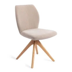 Eetkamerstoel Ikata Revolve Oak Natural