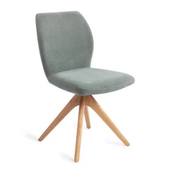 Eetkamerstoel Ikata Revolve Oak Natural