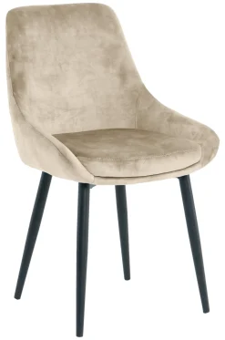 Eetkamerstoel Kofi Velvet
