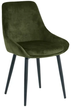 Eetkamerstoel Kofi Velvet