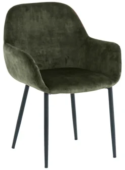 Eetkamerstoel Linna Velvet