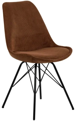 Eetkamerstoel Liva Rib