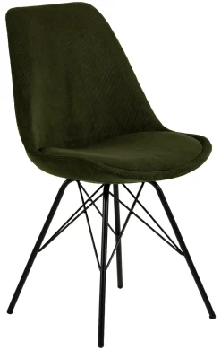 Eetkamerstoel Liva Rib