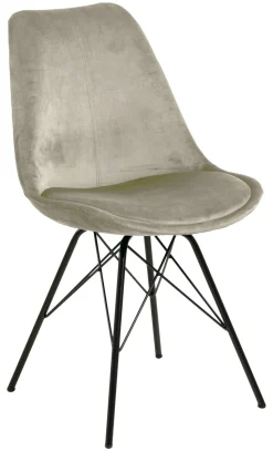 Eetkamerstoel Liva Velvet