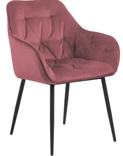 Eetkamerstoel Loren Velvet