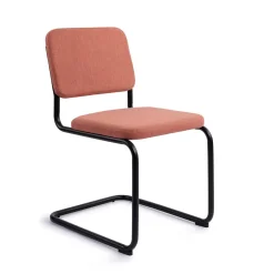 Eetkamerstoel Mugi Frame Black