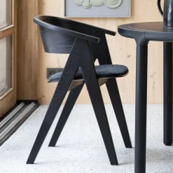 Eetkamerstoel Ndsm Hout