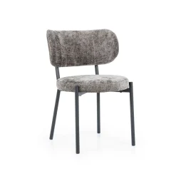 Eetkamerstoel Oasis Chenille
