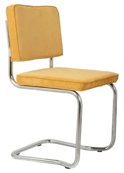 Eetkamerstoel Ridge Rib Kink