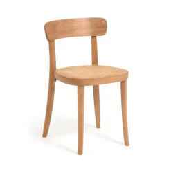 Eetkamerstoel Romane Rotan / Webbing