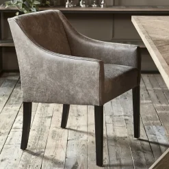 Eetkamerstoel Savile Row Pellini