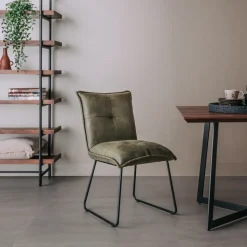 Eetkamerstoel Seda