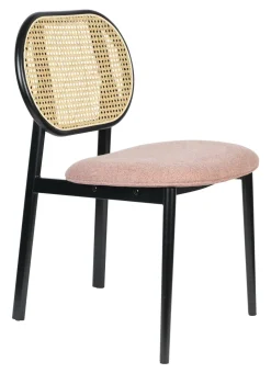 Eetkamerstoel Spike Rotan