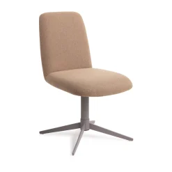 Eetkamerstoel Taiwa Quad Grey