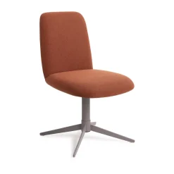 Eetkamerstoel Taiwa Quad Grey