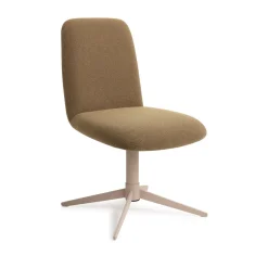 Eetkamerstoel Taiwa Quad Beige