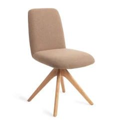 Eetkamerstoel Taiwa Revolve Oak Natural