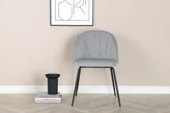Eetkamerstoel Tangee Velvet
