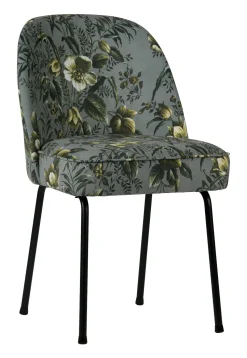 Eetkamerstoel Vogue Poppy Velvet