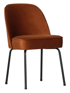 Eetkamerstoel Vogue Velvet