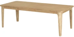 Eettafel Forte Teakhout