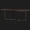 Eettafel Mincio Eiken