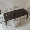 Eettafel Ronta Mangohout