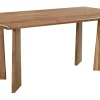Eettafel Sequia Acaciahout, 200 x 100cm