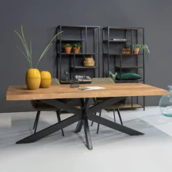 Eettafel Tree Top Spider