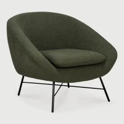 Fauteuil Barrow Structuurstof