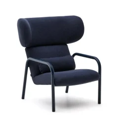 Fauteuil Inari Structuurstof