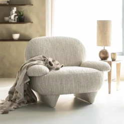 Fauteuil Jayden