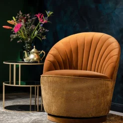Fauteuil Madison