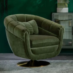 Fauteuil Member