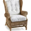 Fauteuil Nicolas